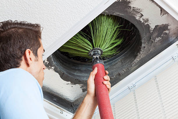 Best Ventilation Cleaning Services  in Howell, MI